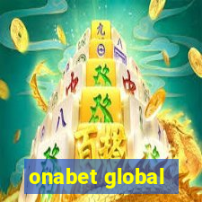 onabet global